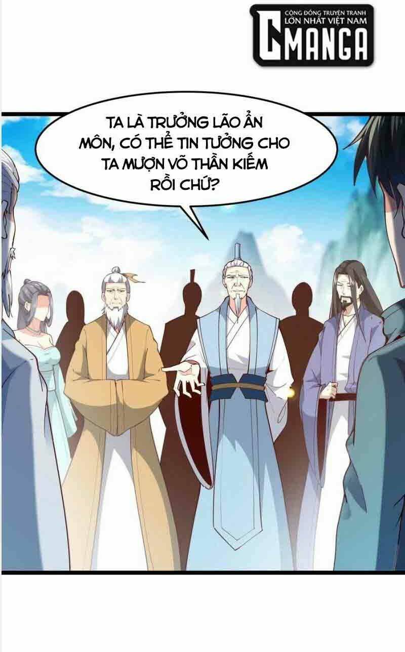 Trọng Sinh Đô Thị Thiên Tôn Chapter 232 - Trang 2