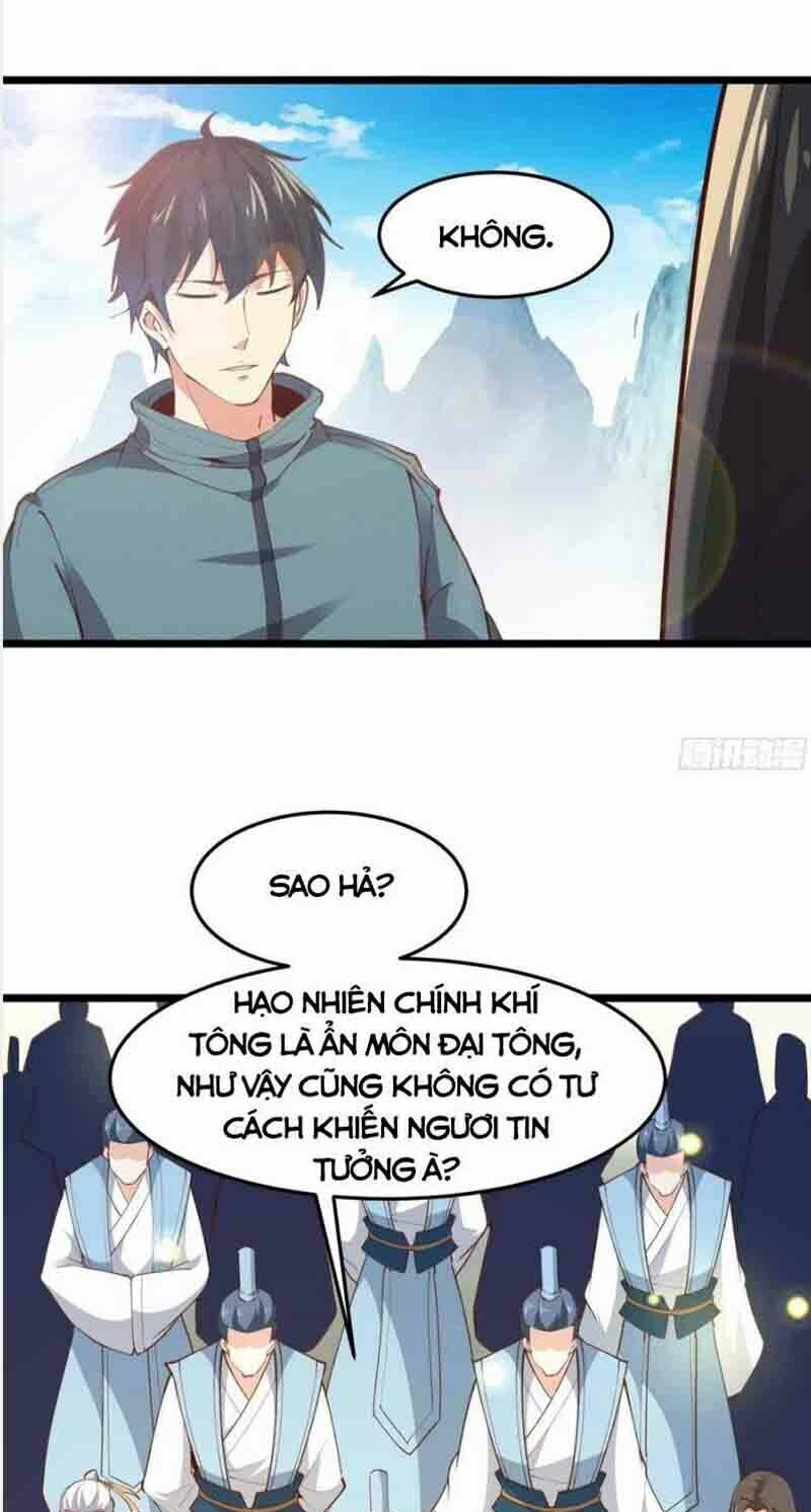 Trọng Sinh Đô Thị Thiên Tôn Chapter 232 - Trang 2