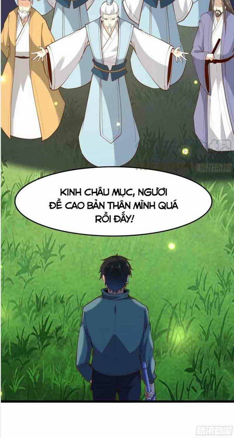 Trọng Sinh Đô Thị Thiên Tôn Chapter 232 - Trang 2