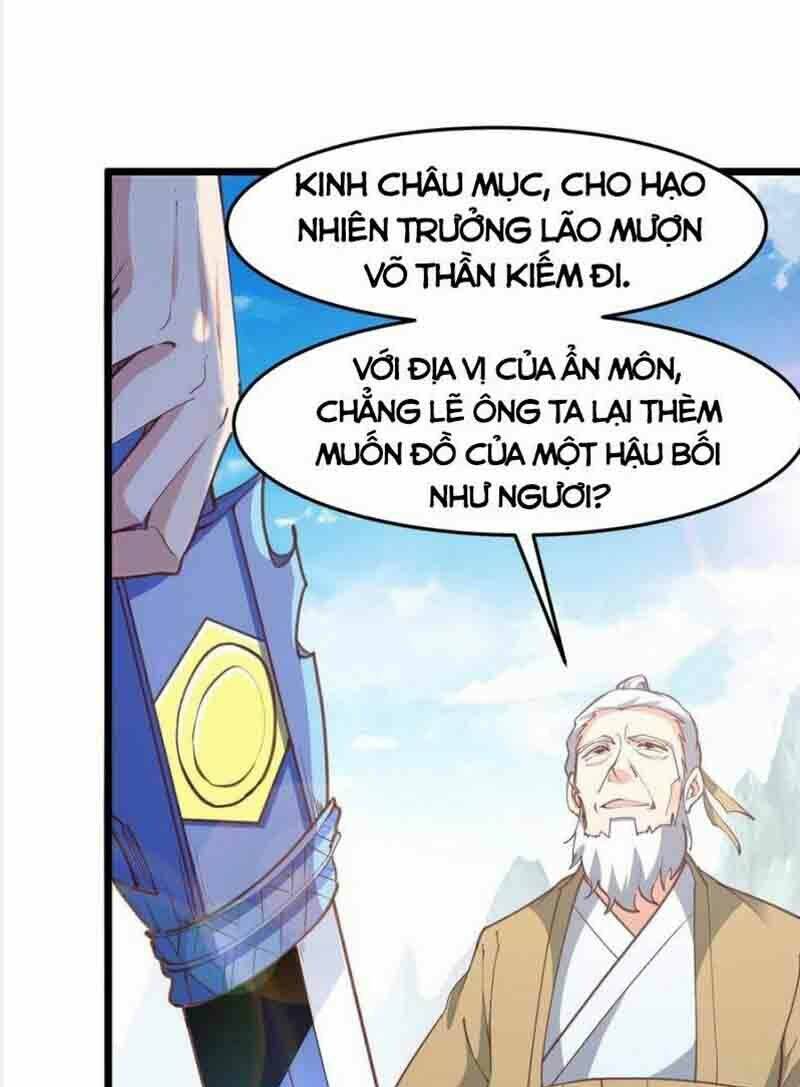 Trọng Sinh Đô Thị Thiên Tôn Chapter 232 - Trang 2