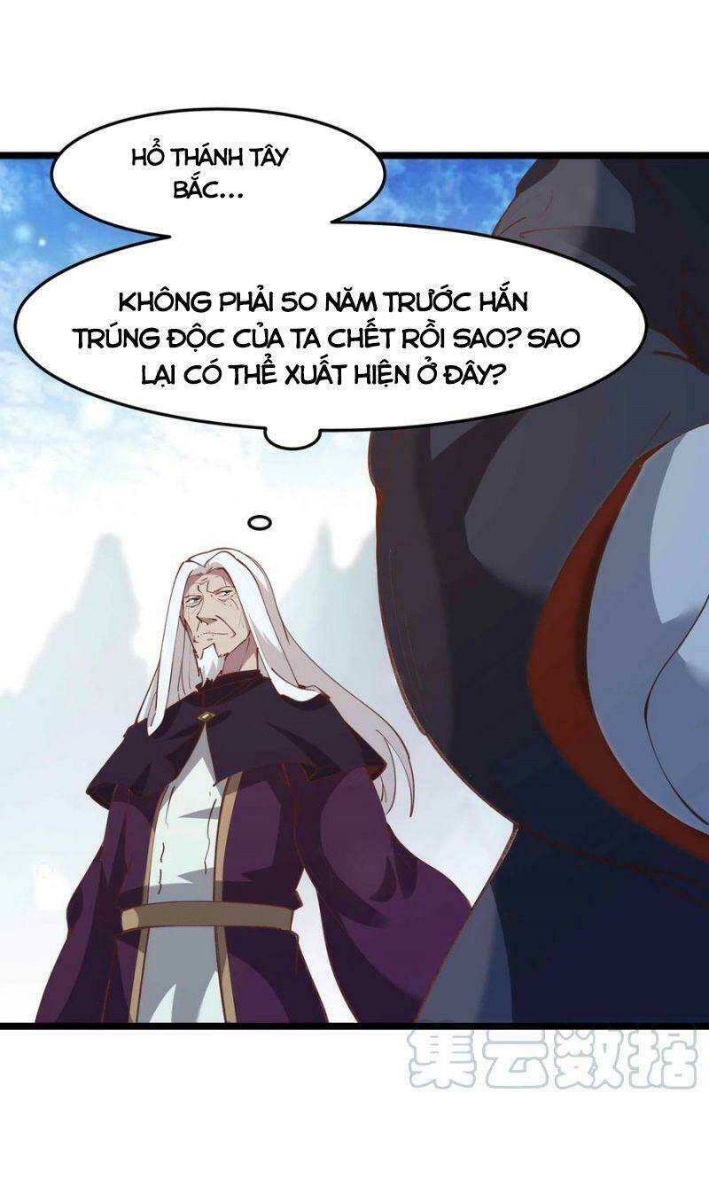 Trọng Sinh Đô Thị Thiên Tôn Chapter 233 - Trang 2