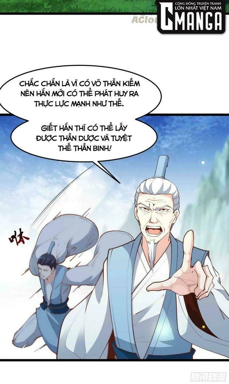 Trọng Sinh Đô Thị Thiên Tôn Chapter 233 - Trang 2