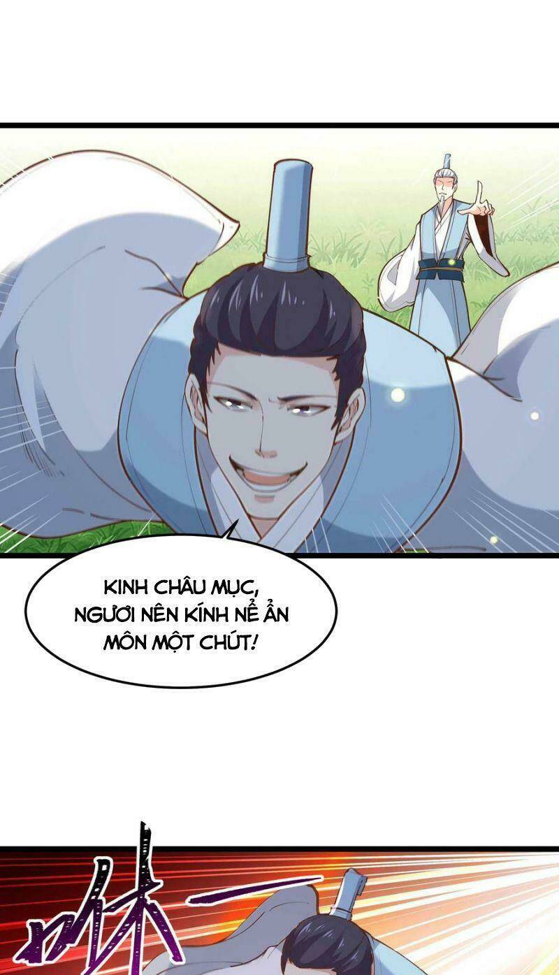 Trọng Sinh Đô Thị Thiên Tôn Chapter 233 - Trang 2