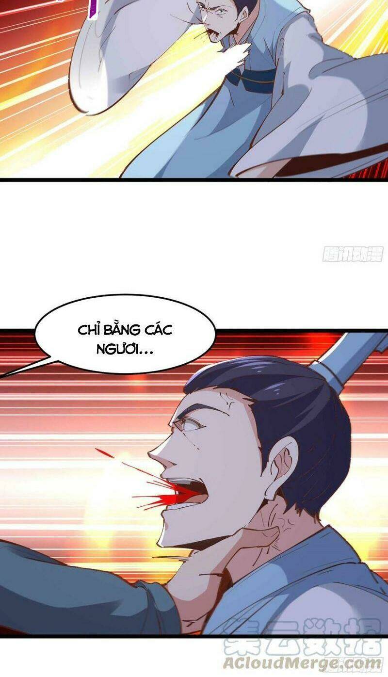 Trọng Sinh Đô Thị Thiên Tôn Chapter 233 - Trang 2