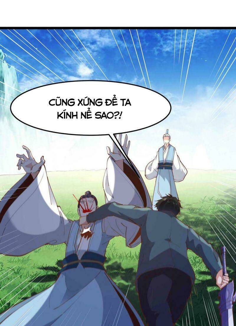 Trọng Sinh Đô Thị Thiên Tôn Chapter 233 - Trang 2