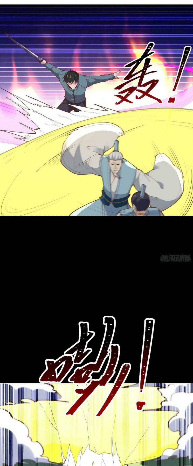 Trọng Sinh Đô Thị Thiên Tôn Chapter 233 - Trang 2