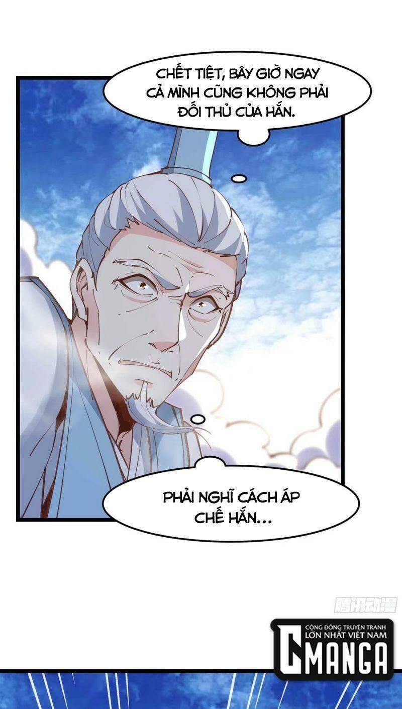 Trọng Sinh Đô Thị Thiên Tôn Chapter 233 - Trang 2