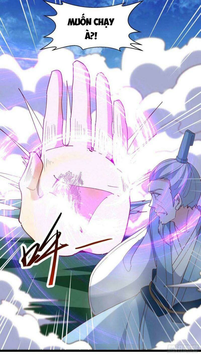 Trọng Sinh Đô Thị Thiên Tôn Chapter 233 - Trang 2