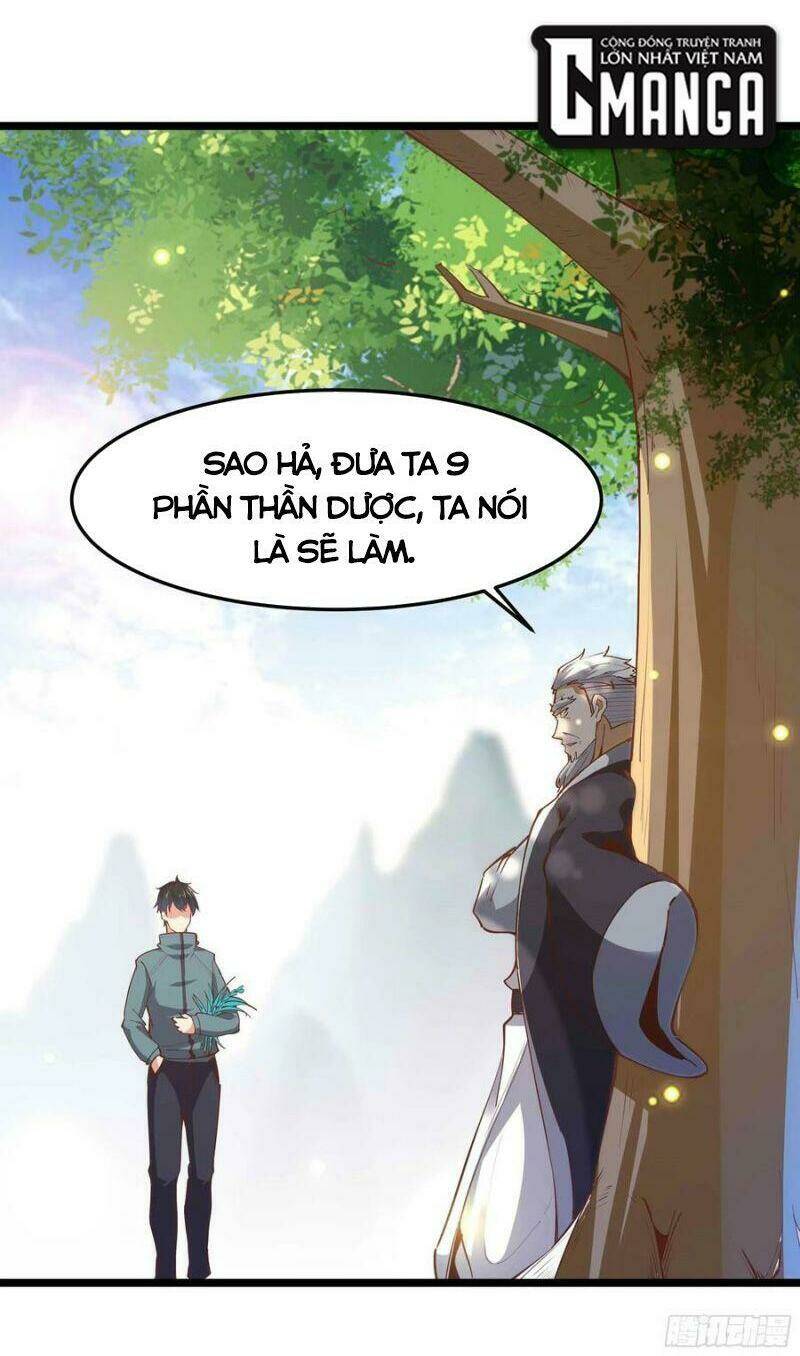 Trọng Sinh Đô Thị Thiên Tôn Chapter 233 - Trang 2