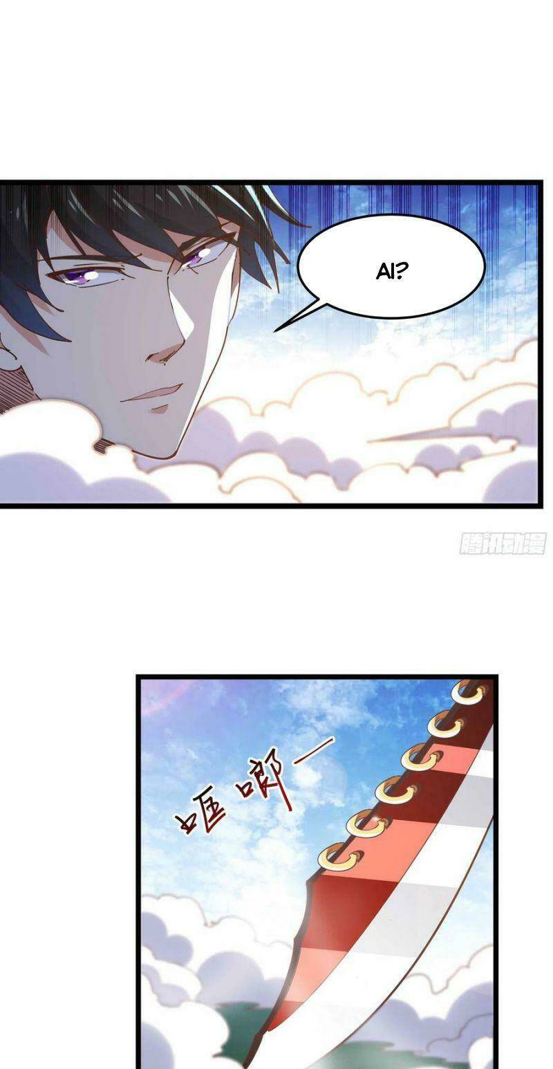 Trọng Sinh Đô Thị Thiên Tôn Chapter 233 - Trang 2