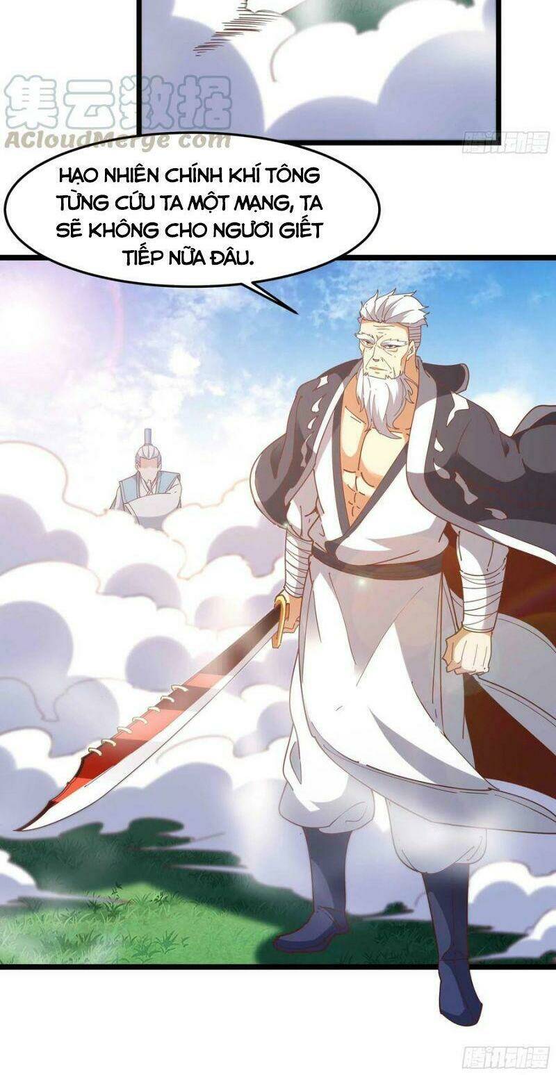 Trọng Sinh Đô Thị Thiên Tôn Chapter 233 - Trang 2