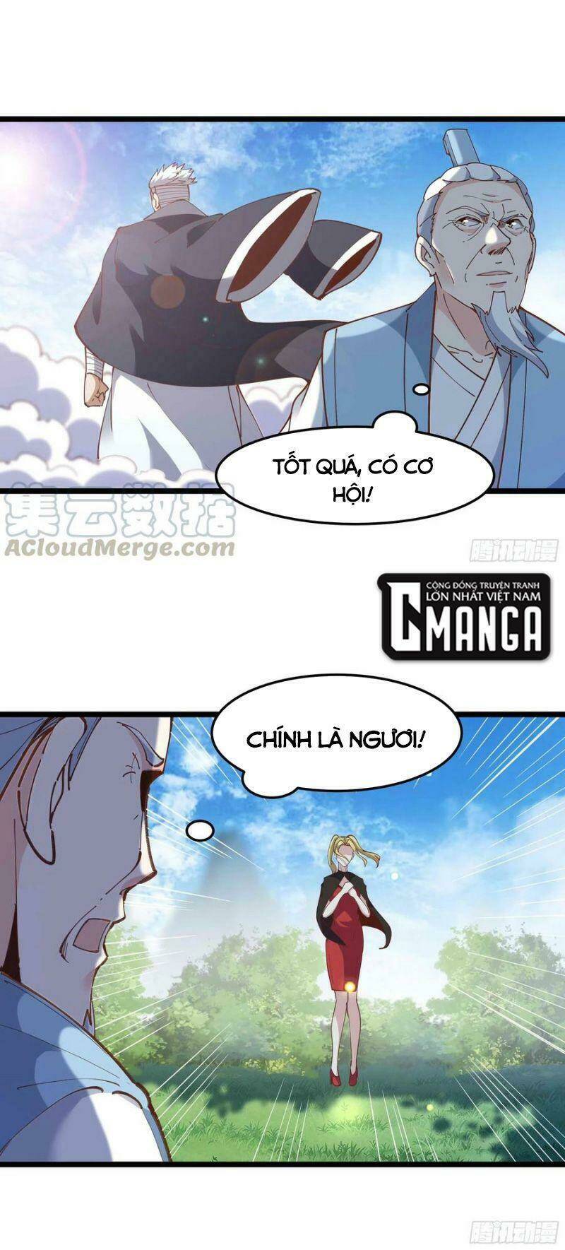 Trọng Sinh Đô Thị Thiên Tôn Chapter 233 - Trang 2