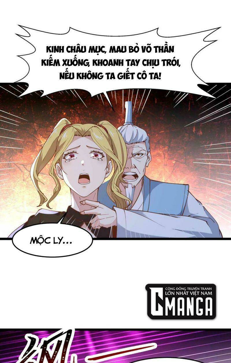 Trọng Sinh Đô Thị Thiên Tôn Chapter 233 - Trang 2