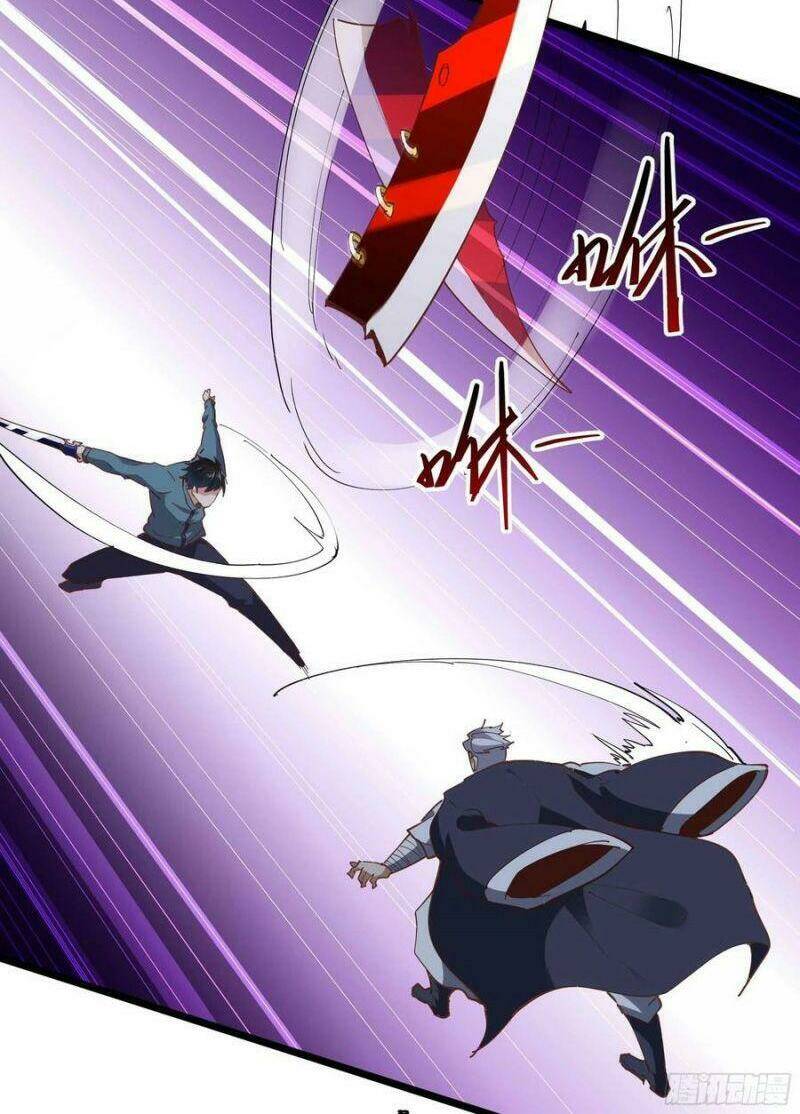 Trọng Sinh Đô Thị Thiên Tôn Chapter 233 - Trang 2