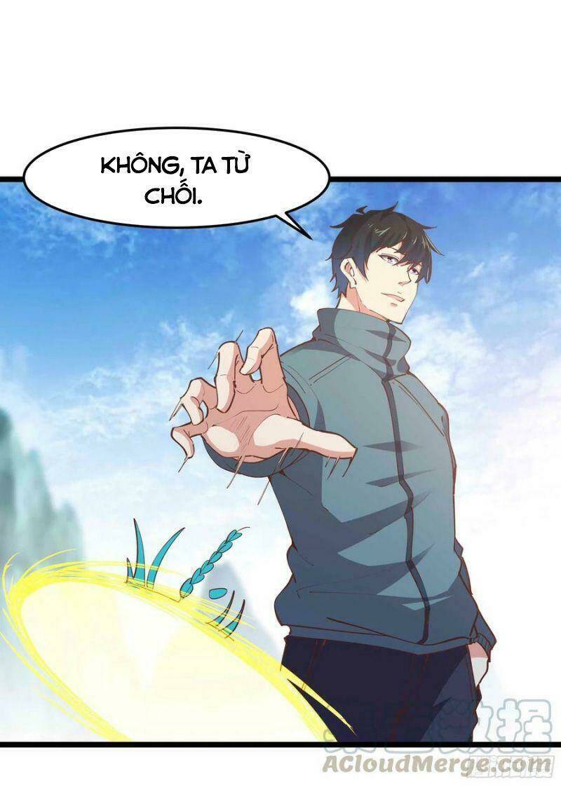 Trọng Sinh Đô Thị Thiên Tôn Chapter 233 - Trang 2