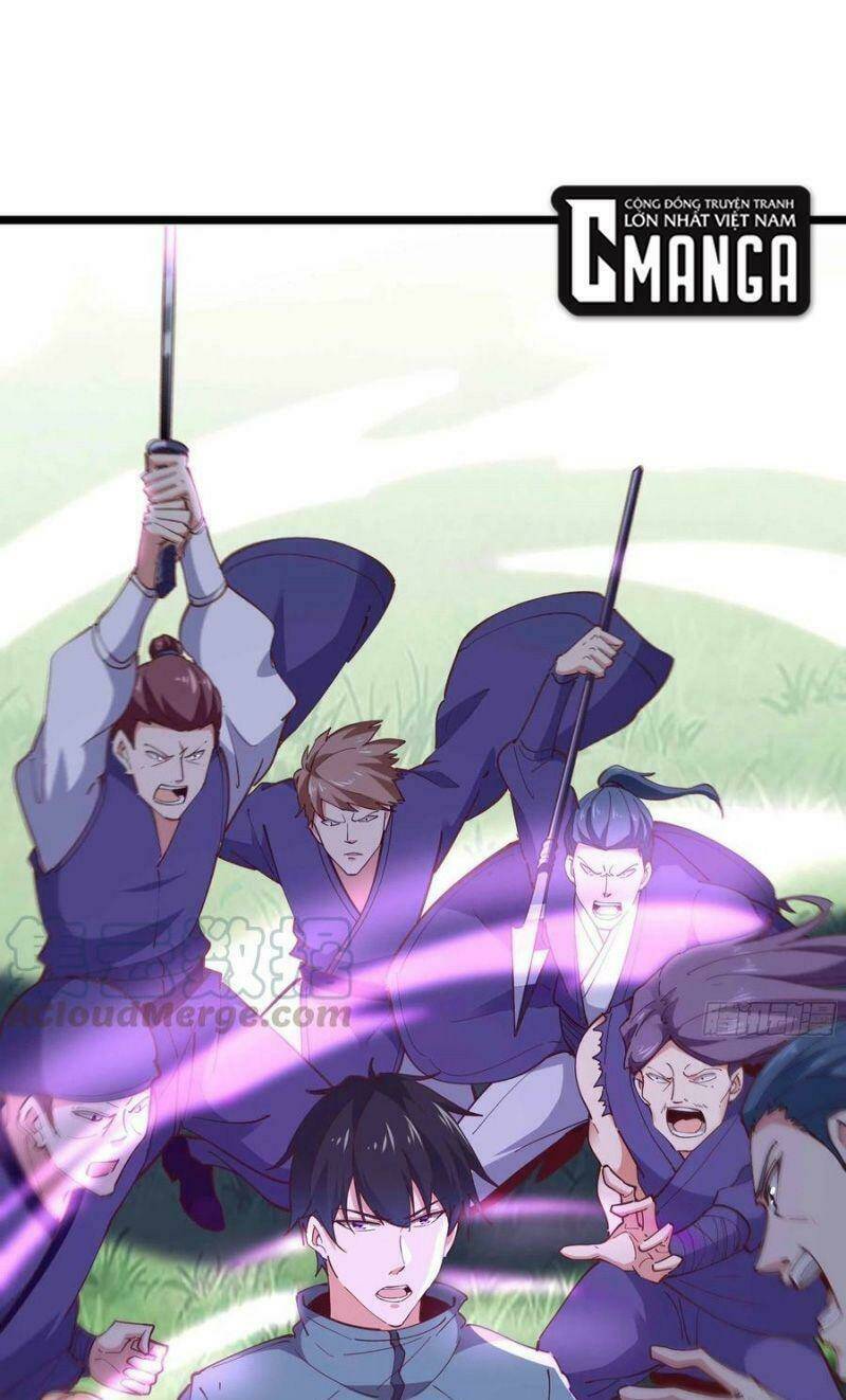 Trọng Sinh Đô Thị Thiên Tôn Chapter 233 - Trang 2