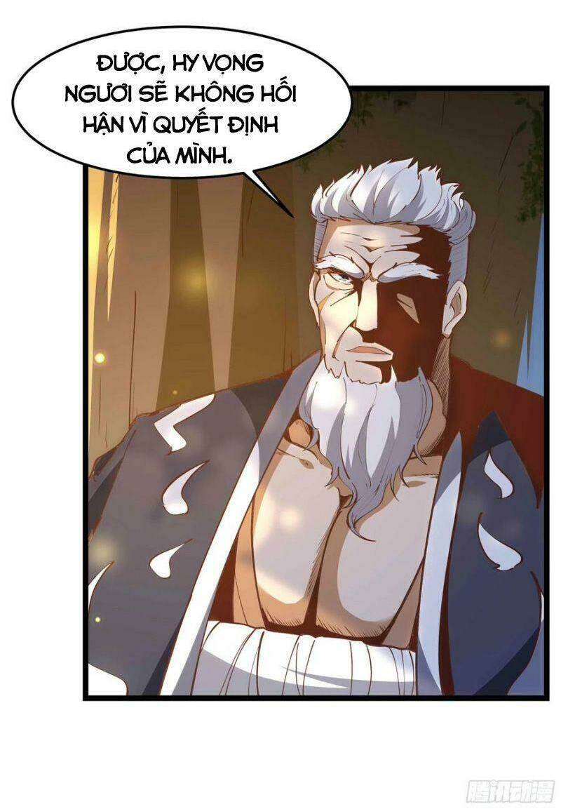 Trọng Sinh Đô Thị Thiên Tôn Chapter 233 - Trang 2