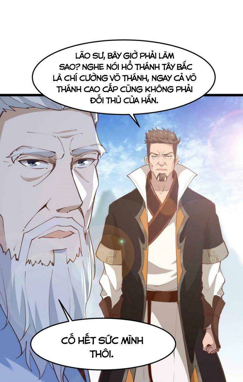 Trọng Sinh Đô Thị Thiên Tôn Chapter 233 - Trang 2