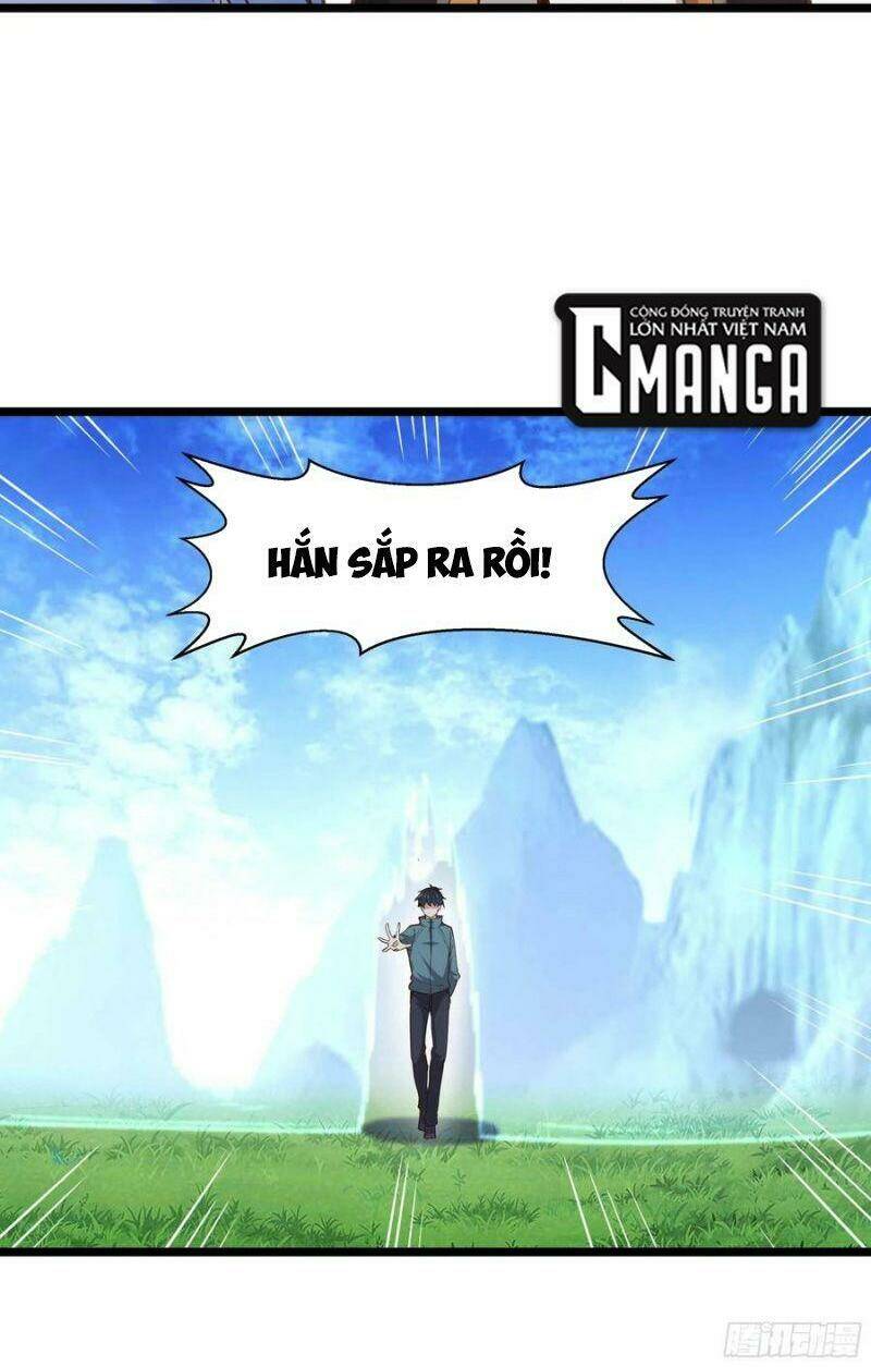 Trọng Sinh Đô Thị Thiên Tôn Chapter 233 - Trang 2