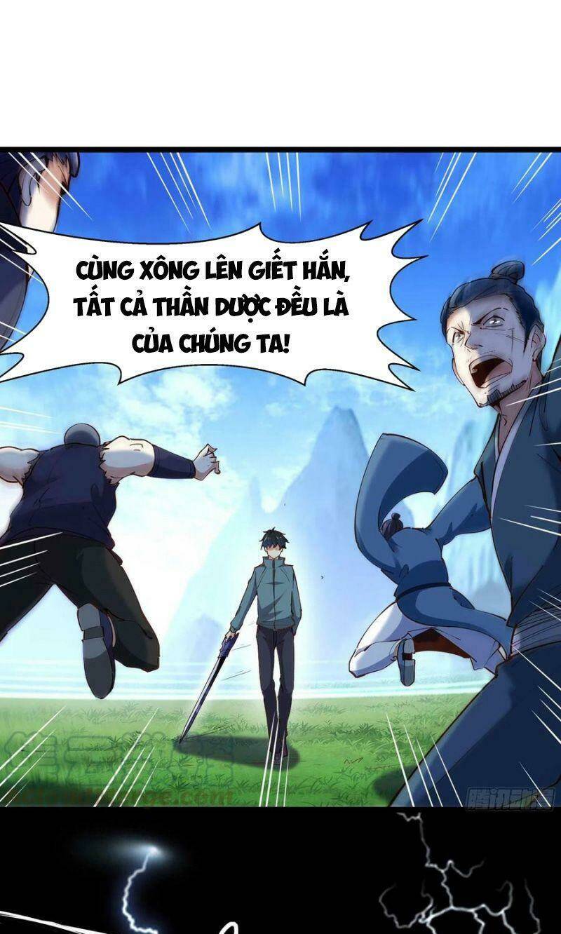 Trọng Sinh Đô Thị Thiên Tôn Chapter 233 - Trang 2