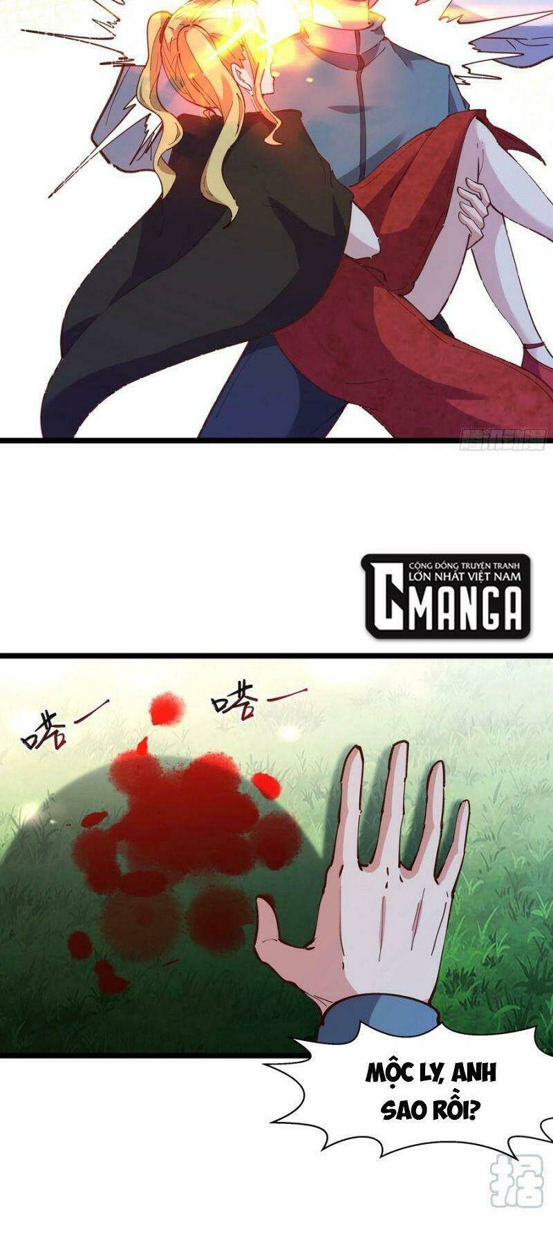 Trọng Sinh Đô Thị Thiên Tôn Chapter 234 - Trang 2