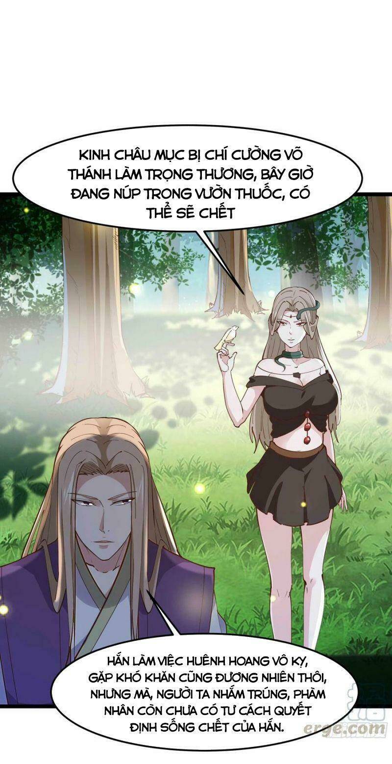 Trọng Sinh Đô Thị Thiên Tôn Chapter 235 - Trang 2