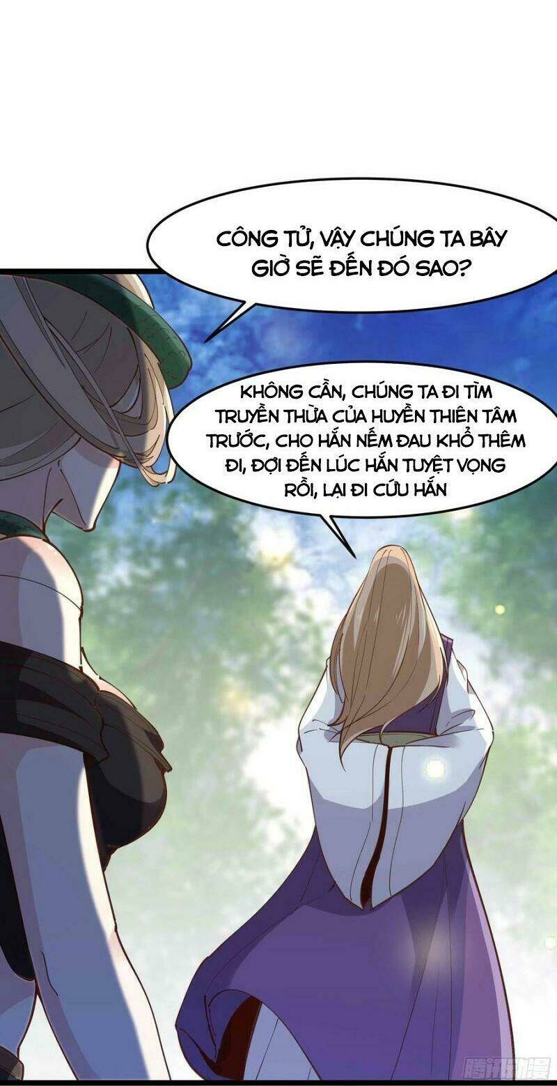 Trọng Sinh Đô Thị Thiên Tôn Chapter 235 - Trang 2