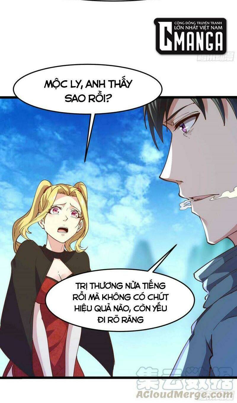 Trọng Sinh Đô Thị Thiên Tôn Chapter 235 - Trang 2