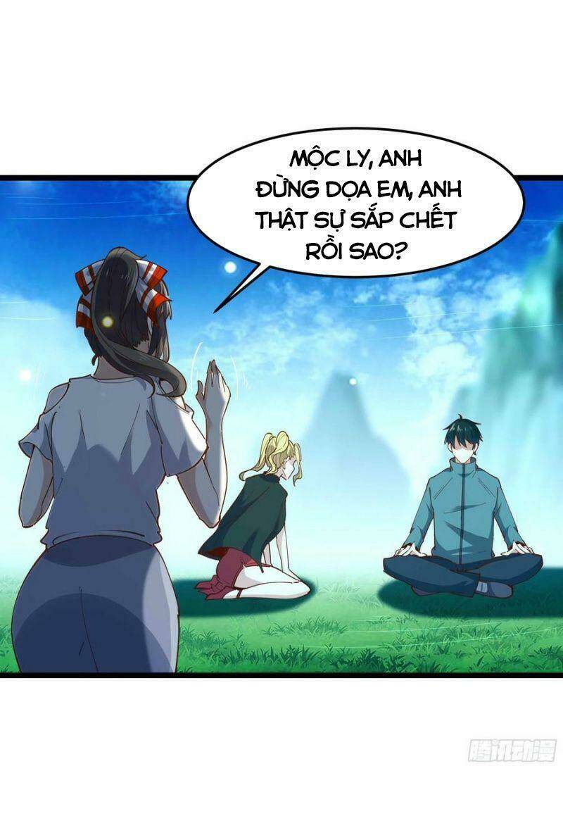 Trọng Sinh Đô Thị Thiên Tôn Chapter 235 - Trang 2