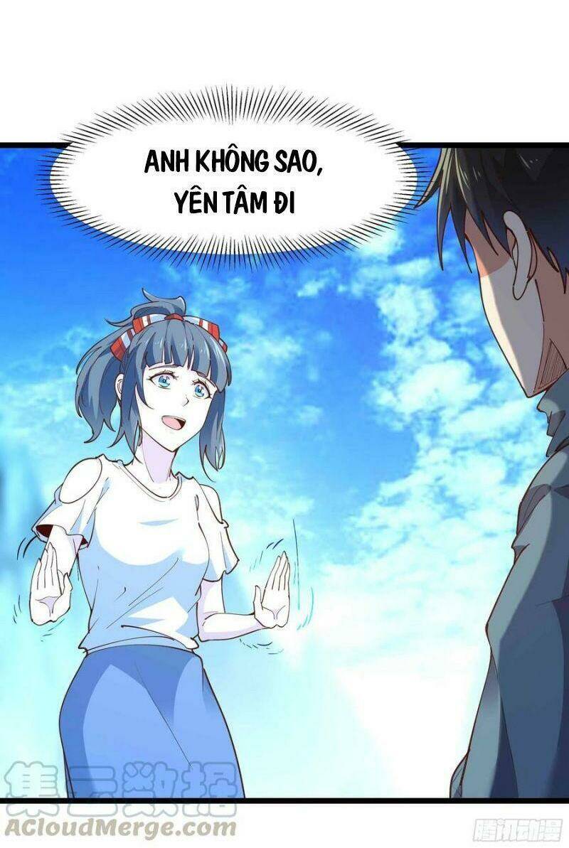 Trọng Sinh Đô Thị Thiên Tôn Chapter 235 - Trang 2