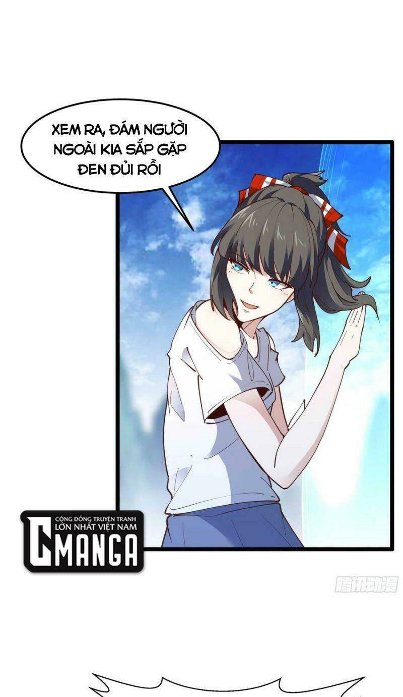 Trọng Sinh Đô Thị Thiên Tôn Chapter 235 - Trang 2