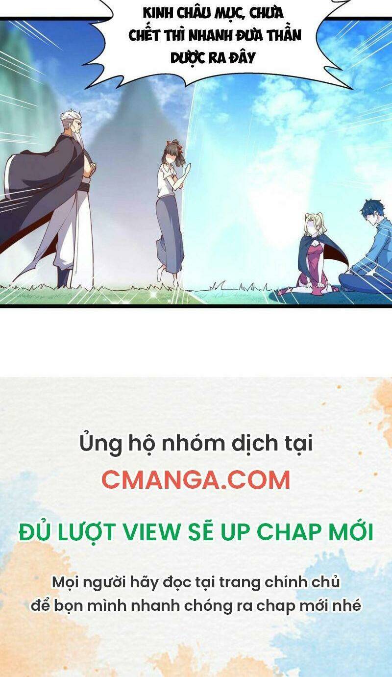 Trọng Sinh Đô Thị Thiên Tôn Chapter 235 - Trang 2