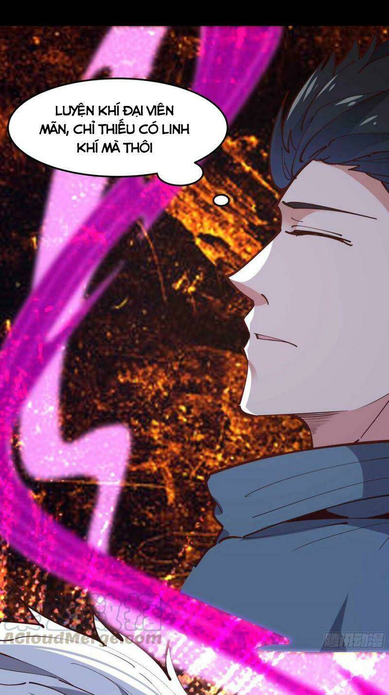 Trọng Sinh Đô Thị Thiên Tôn Chapter 235 - Trang 2