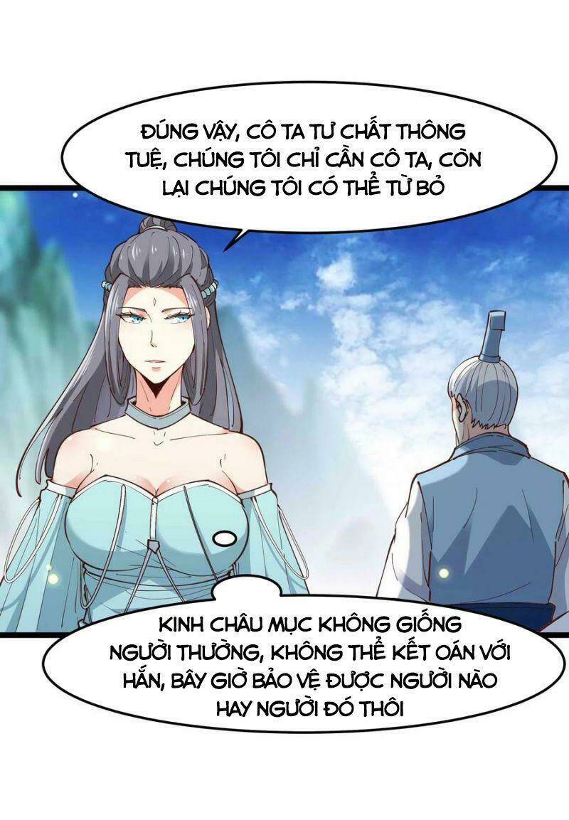 Trọng Sinh Đô Thị Thiên Tôn Chapter 235 - Trang 2