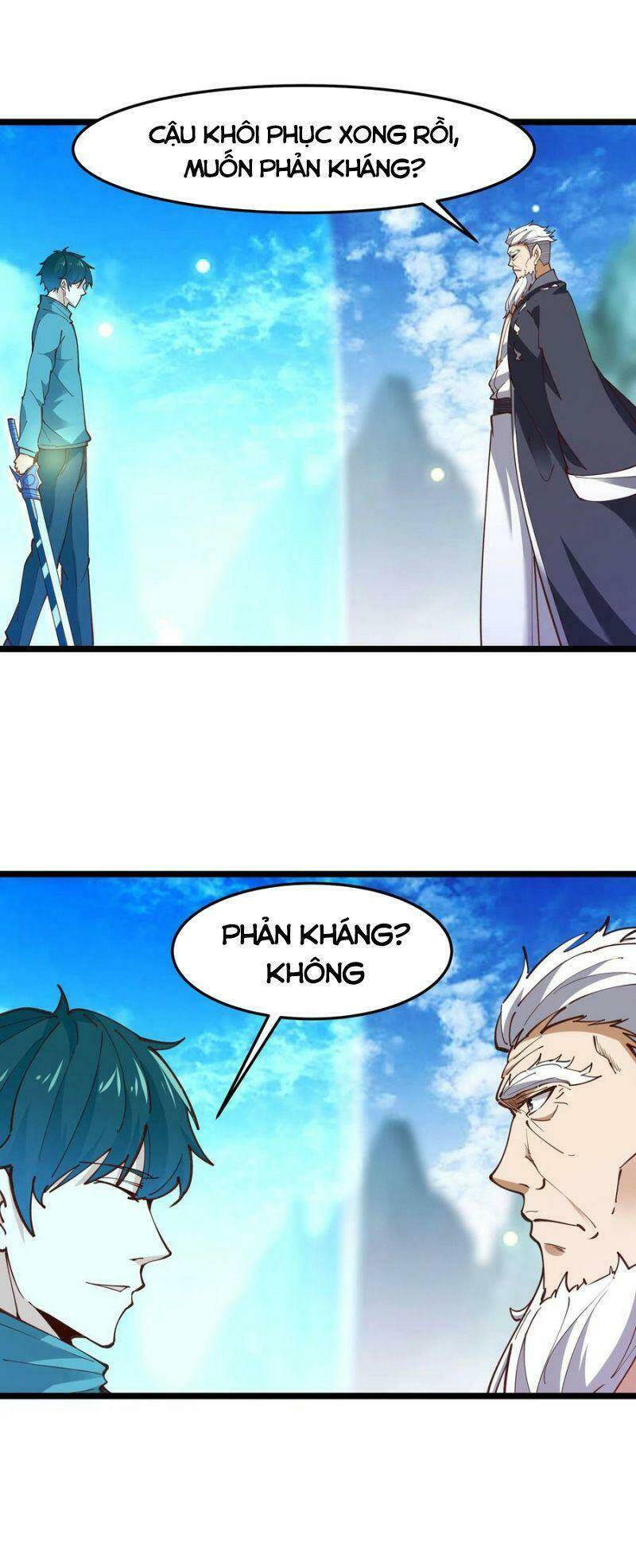 Trọng Sinh Đô Thị Thiên Tôn Chapter 235 - Trang 2