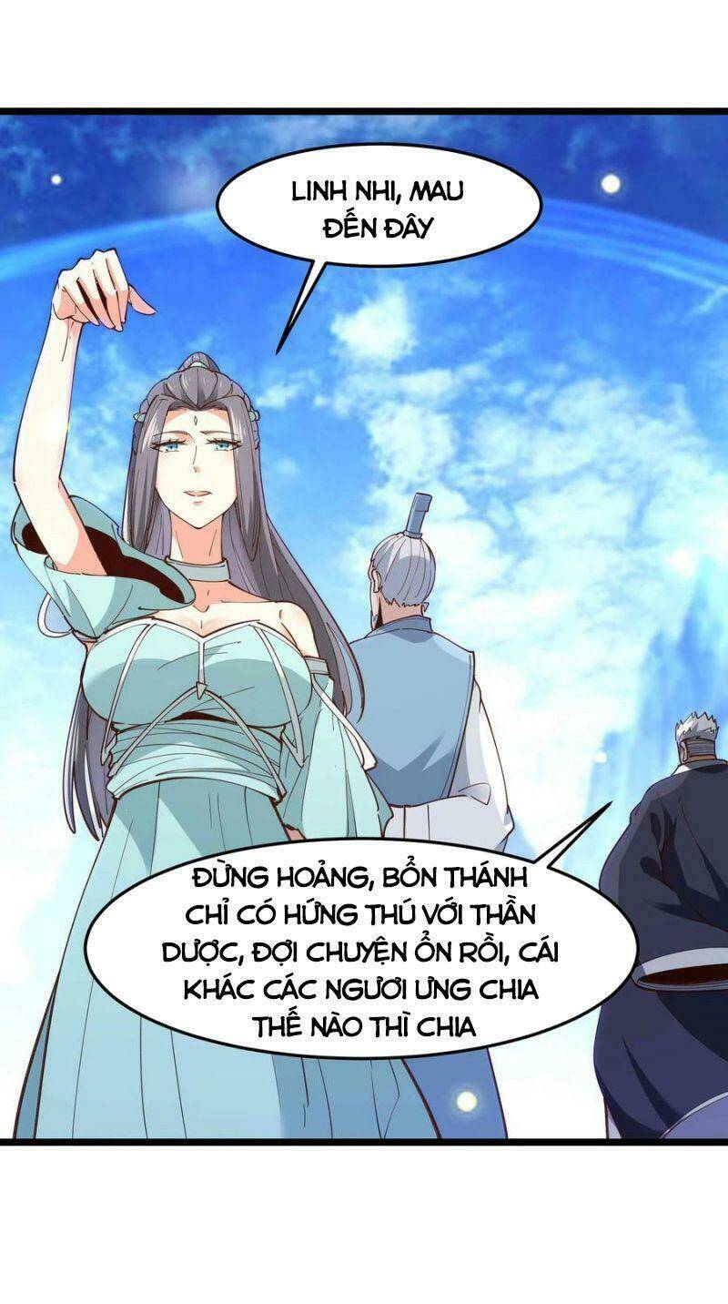 Trọng Sinh Đô Thị Thiên Tôn Chapter 235 - Trang 2
