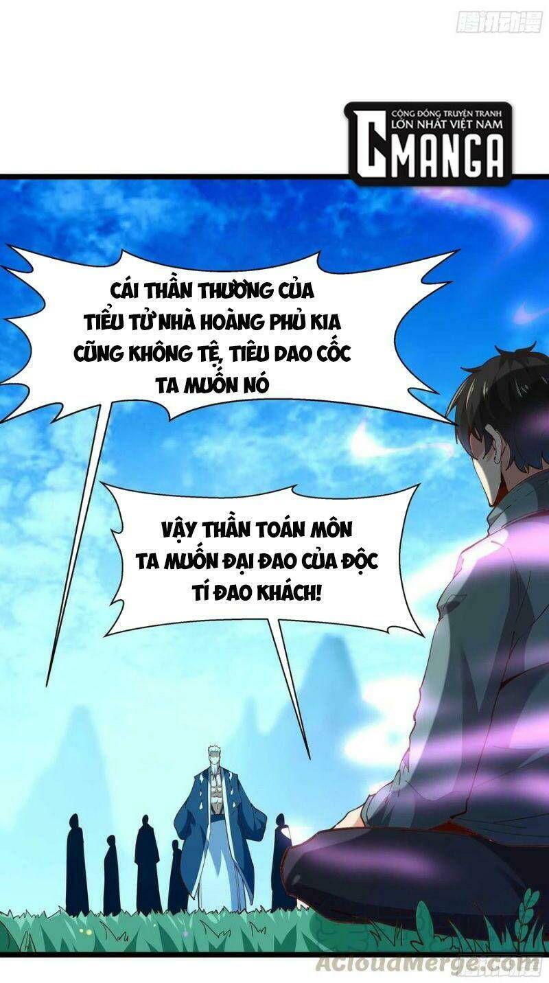 Trọng Sinh Đô Thị Thiên Tôn Chapter 235 - Trang 2