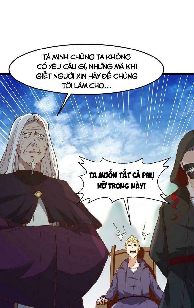 Trọng Sinh Đô Thị Thiên Tôn Chapter 235 - Trang 2