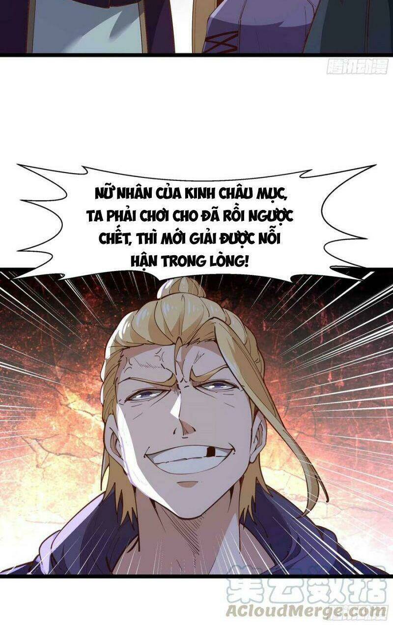 Trọng Sinh Đô Thị Thiên Tôn Chapter 235 - Trang 2