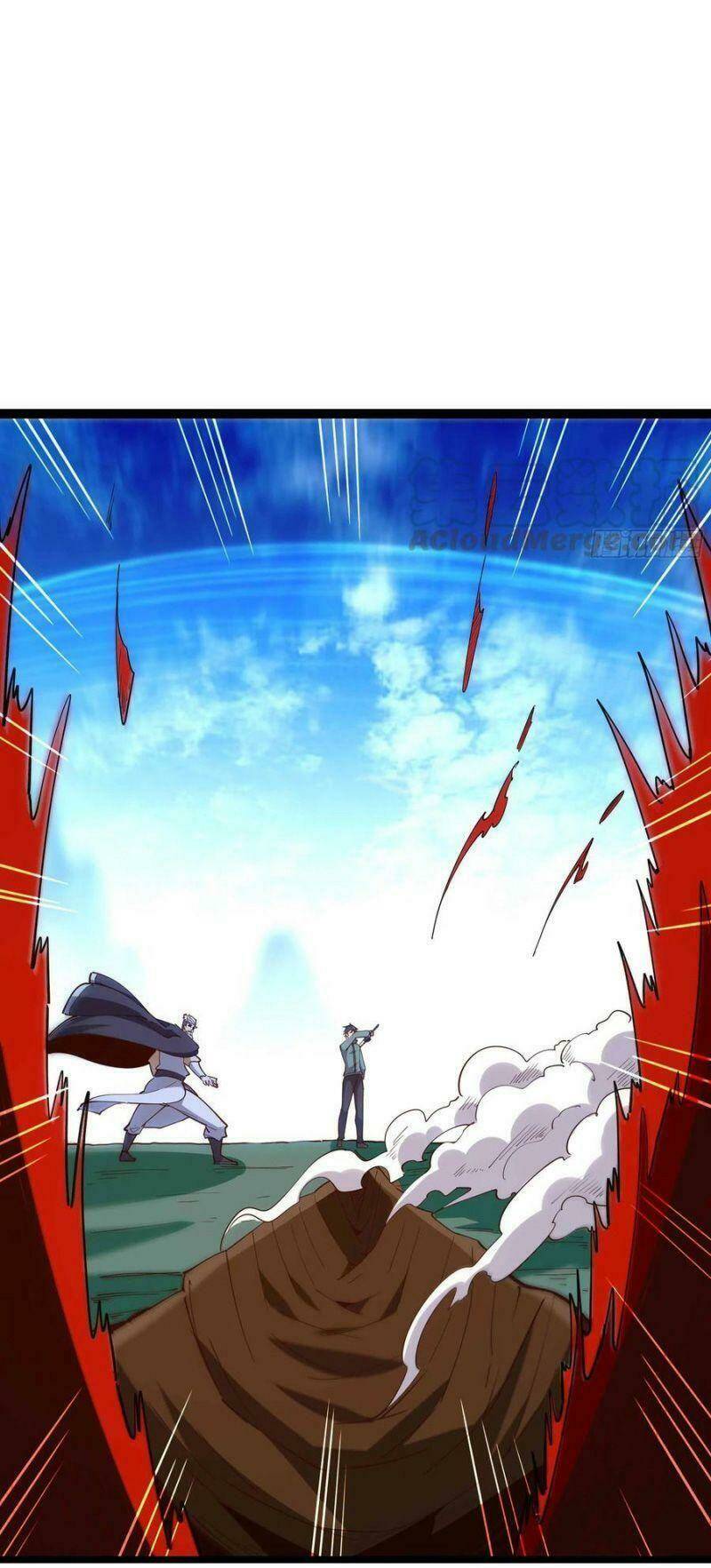 Trọng Sinh Đô Thị Thiên Tôn Chapter 236 - Trang 2