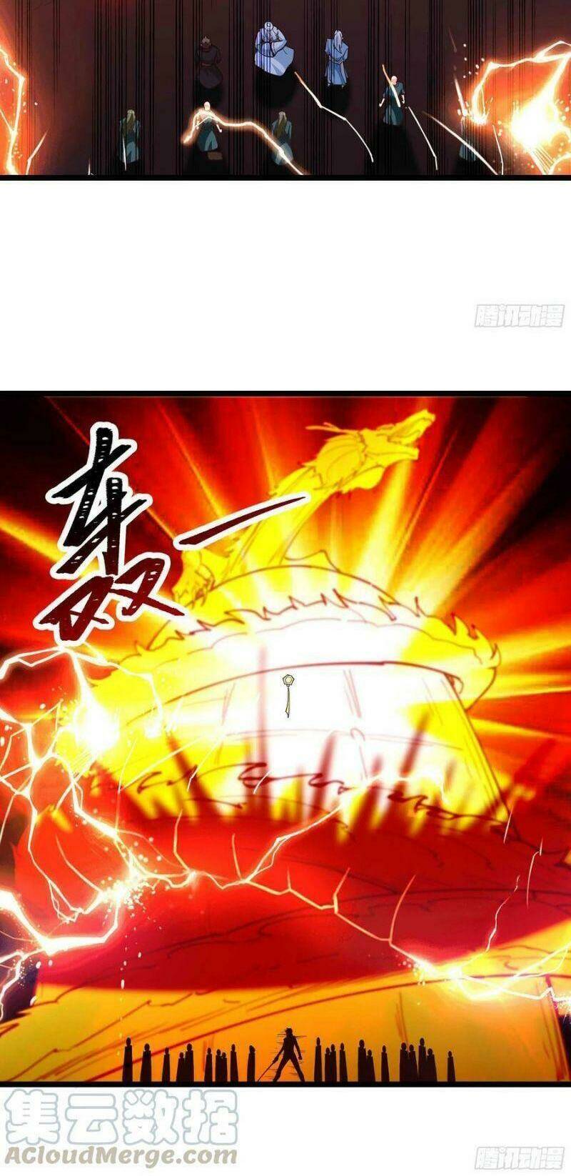 Trọng Sinh Đô Thị Thiên Tôn Chapter 236 - Trang 2