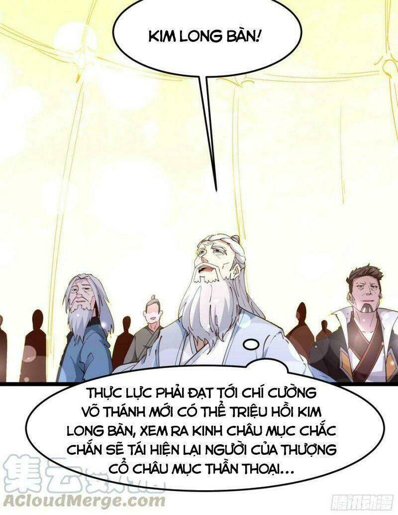 Trọng Sinh Đô Thị Thiên Tôn Chapter 236 - Trang 2