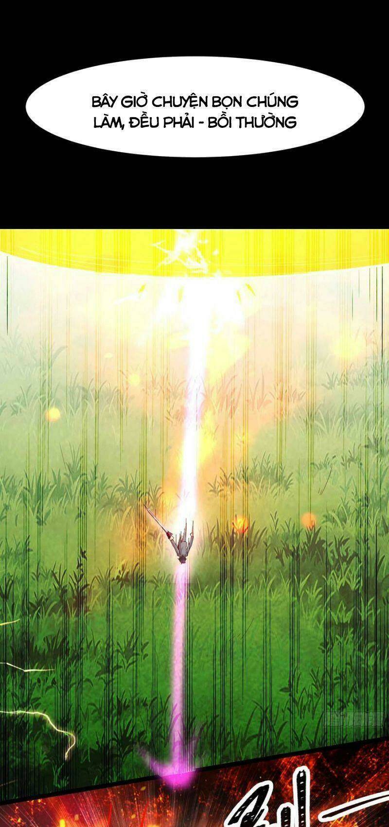 Trọng Sinh Đô Thị Thiên Tôn Chapter 236 - Trang 2
