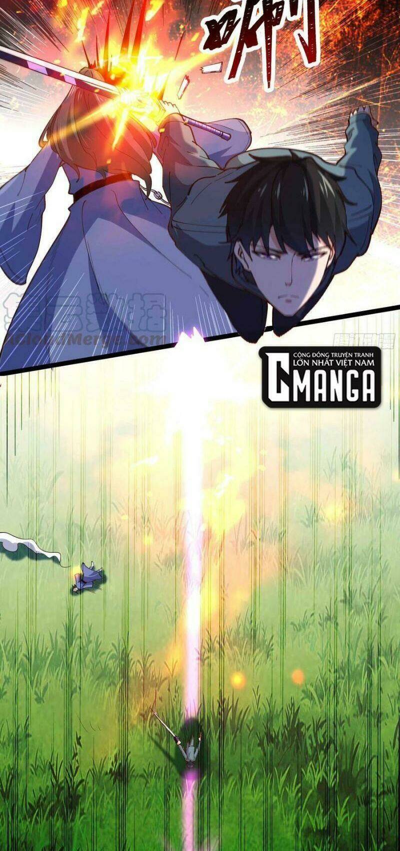 Trọng Sinh Đô Thị Thiên Tôn Chapter 236 - Trang 2