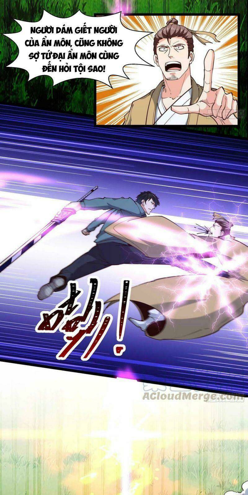 Trọng Sinh Đô Thị Thiên Tôn Chapter 236 - Trang 2