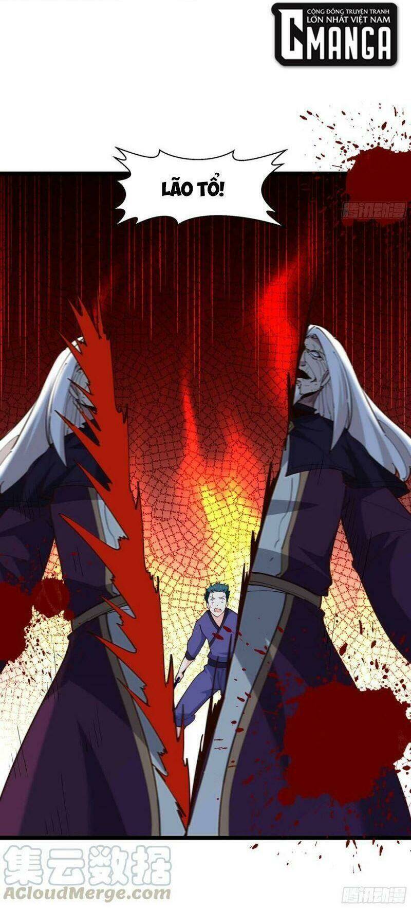 Trọng Sinh Đô Thị Thiên Tôn Chapter 236 - Trang 2