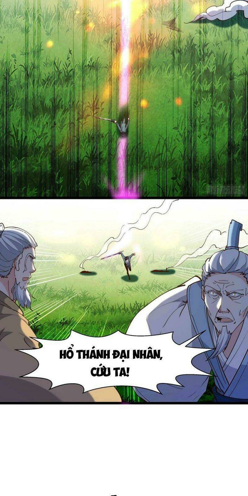 Trọng Sinh Đô Thị Thiên Tôn Chapter 236 - Trang 2