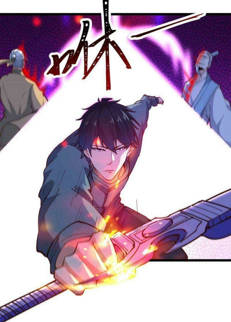 Trọng Sinh Đô Thị Thiên Tôn Chapter 236 - Trang 2