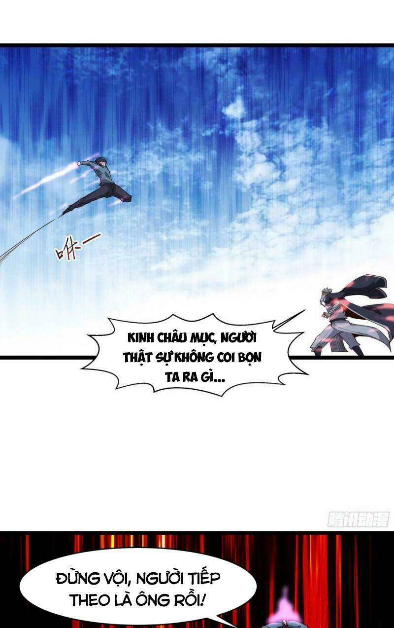 Trọng Sinh Đô Thị Thiên Tôn Chapter 236 - Trang 2