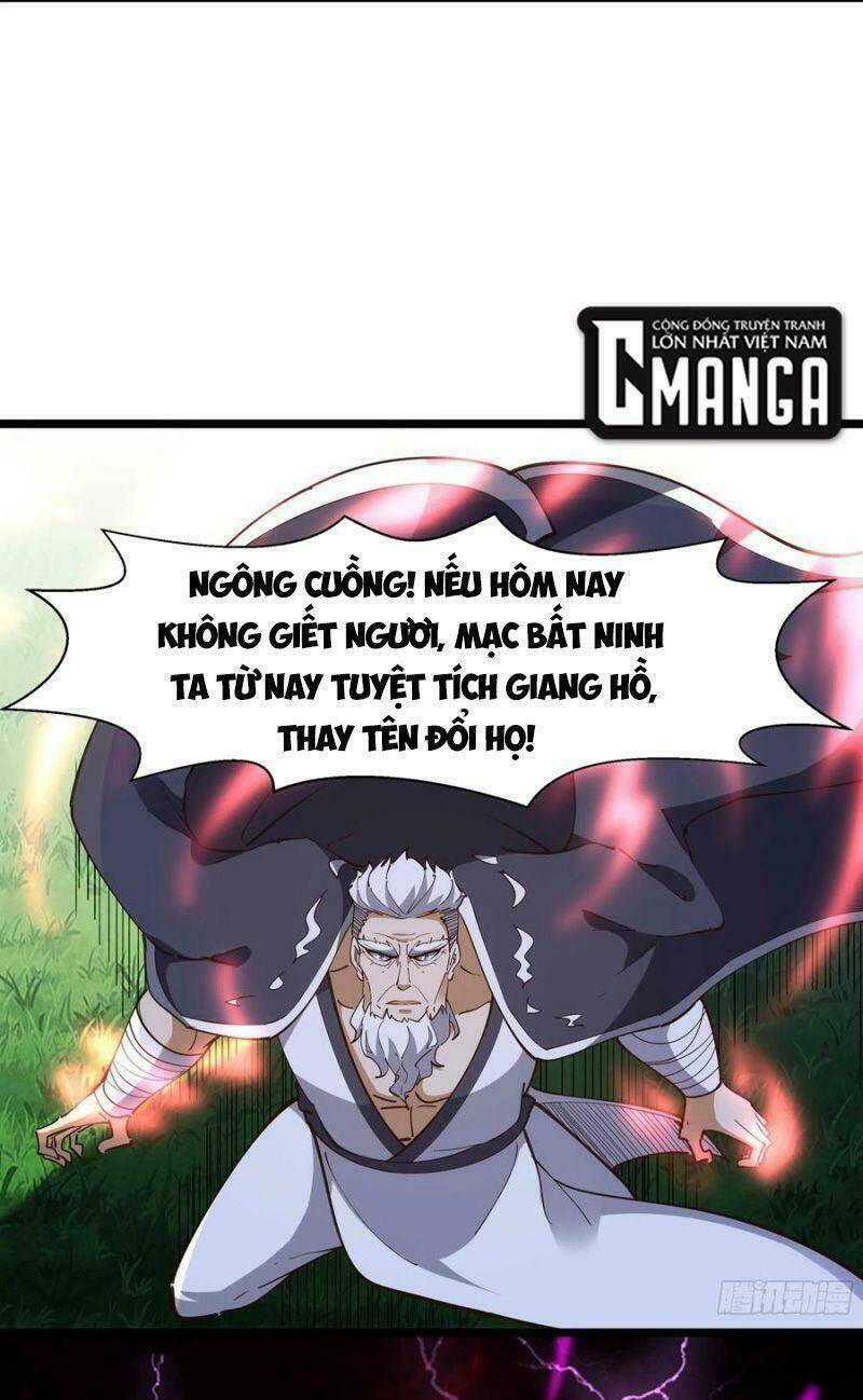 Trọng Sinh Đô Thị Thiên Tôn Chapter 236 - Trang 2